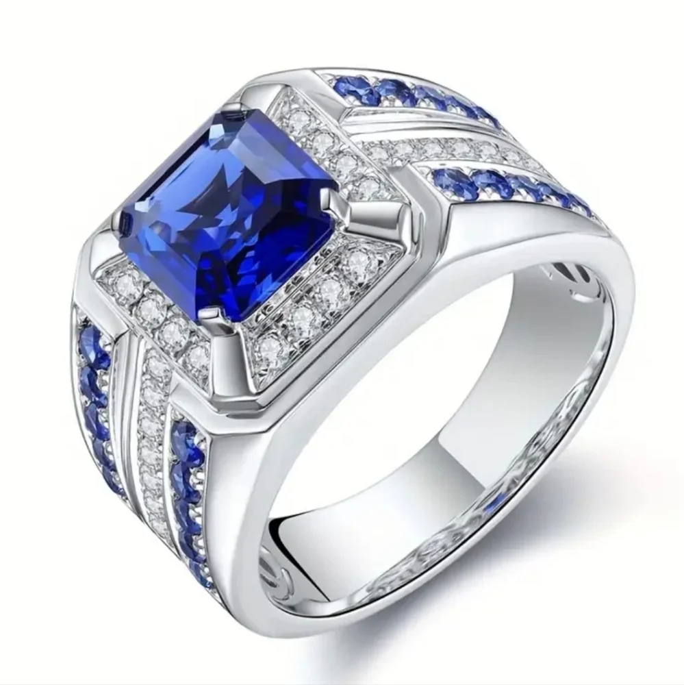 boutique simulated diamonds